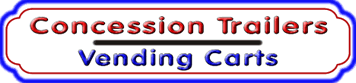 concession trailers & vending carts logo