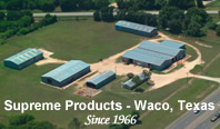 Supreme Products Plant Photo