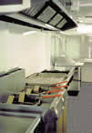 Concession Trailer Floor Fryers - Thumbnail