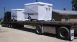 10′ Truckload of Special Events Beverage Trailers - Thumbnail